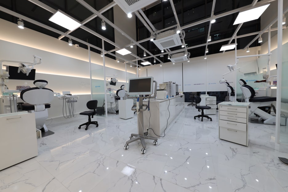 Gangnam Station Dentist: 3 Things I Ended Up Checking When Looking Into Invisalign! image 11