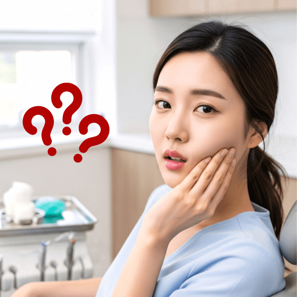Gangnam Station Dentist: 3 Things I Ended Up Checking When Looking Into Invisalign! image 1