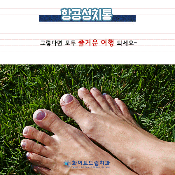 비행기 탈 때 이가 아픈 이유는? 항공성치통에 대해서 관련 이미지 7