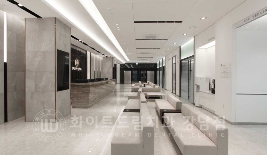 잇몸뼈가 없다는 게 무슨 말일까? "틀니를 오래 사용해서 잇몸뼈가 없대요" 임플란트 잘하는 강남치과 관련 이미지 20