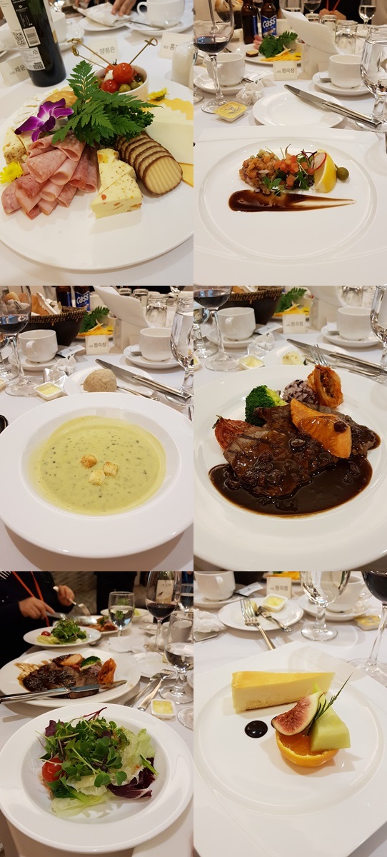강남 베스트웨스턴 호텔에서 열린 차앤박피부과 네트워크 워크샵!! 관련 이미지 9