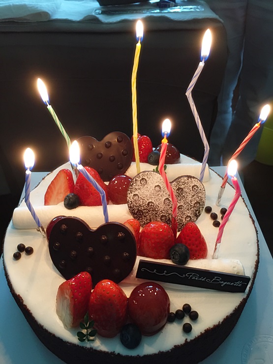 오~해피데이!!소망치료사의 생일을 축하해요!! 관련 이미지 2