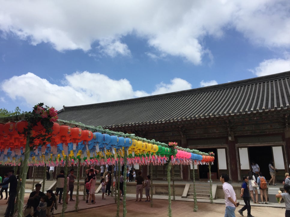 경주 불국사, 경주여행의 필수코스죠~ 관련 이미지 13