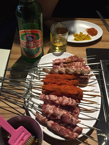 경희대 맛집 심양 양고기 전문점,홍대점도 가봐야지!! 관련 이미지 11