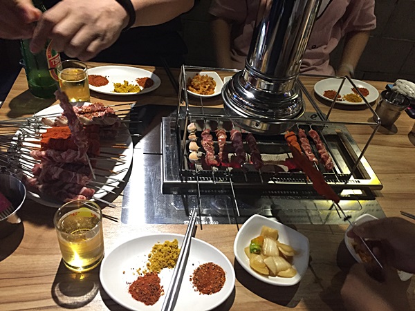 경희대 맛집 심양 양고기 전문점,홍대점도 가봐야지!! 관련 이미지 12