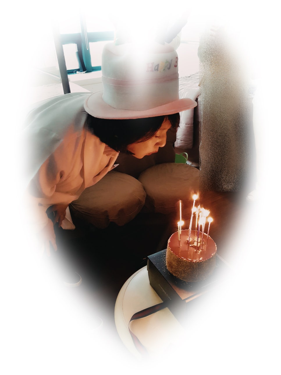 빼빼로데이, 신촌차앤박 홍원장님 생일 축하파티 관련 이미지 4