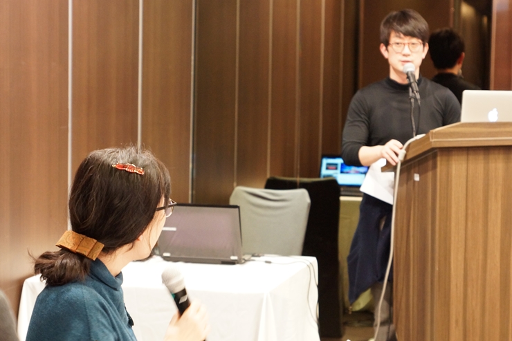 [공유] 탈모와 여드름 치료에 대해 연구하고 공부하는 의료진 관련 이미지 8