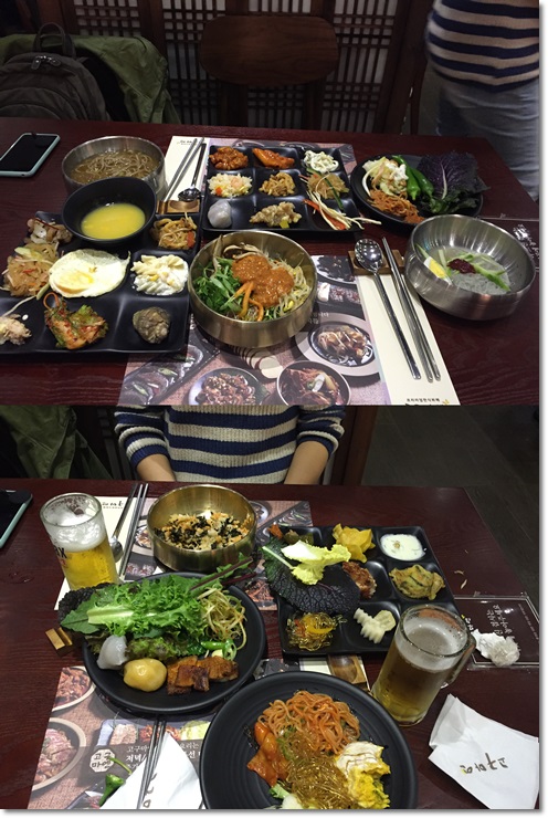 미아 맛집,프리미엄한식뷔페 고구마엔에서 어버이날 부모님과 식사하세요!! 관련 이미지 9
