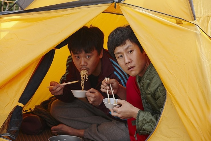 최신개봉영화,엄홍길대장의 휴먼원정대 관련 이미지 6
