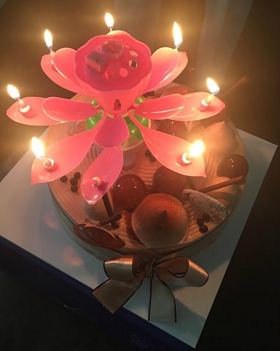 신촌차앤박의 유쾌한 그녀, 윤소희 치료사의 생일을 다함께 축하해요!! 관련 이미지 6