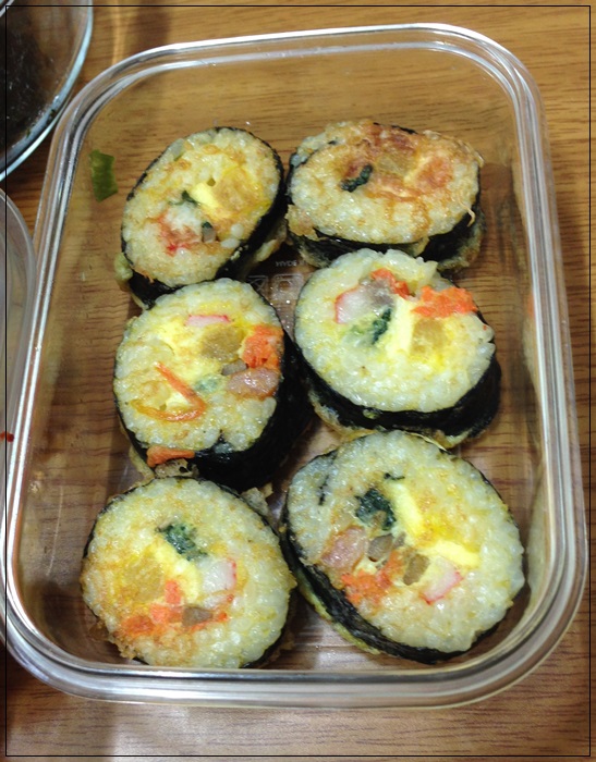 <신촌일상> 신촌차앤박 여인들의 점심시간은 이래요^^ 관련 이미지 4