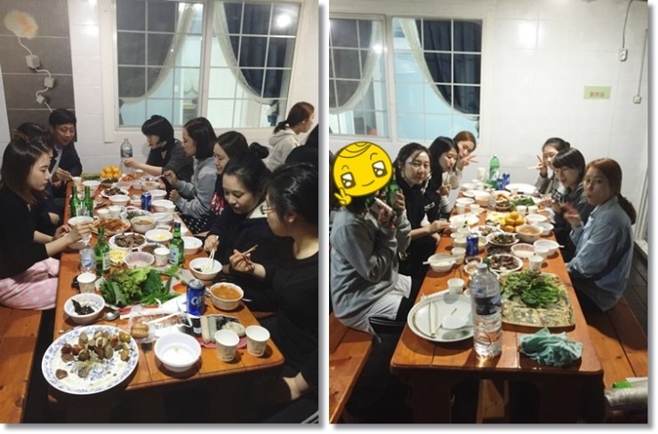 대부도펜션타운으로의 1박2일 MT 스토리~ 관련 이미지 2