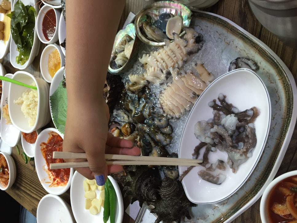 제주도 가족여행:제주도의 맛집 이야기 관련 이미지 11