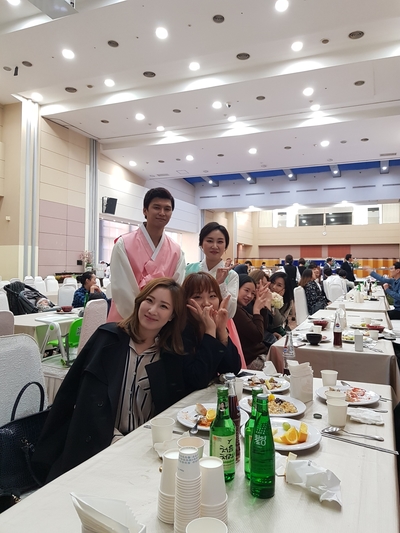 공군회관에서 결혼, 품절녀 된 치료실 팀장님 관련 이미지 16