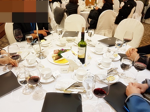강남 베스트웨스턴 호텔에서 열린 차앤박피부과 네트워크 워크샵!! 관련 이미지 4