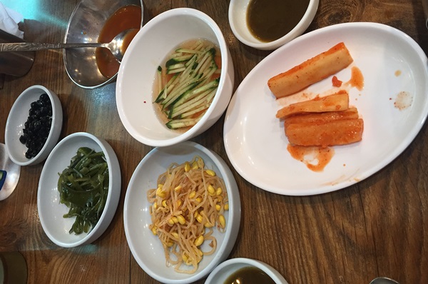 신촌 해물/아구찜,동태탕 전문맛집 점심식사도 오케이!! 관련 이미지 6