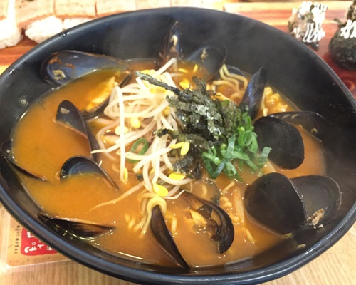 신촌맛집 틈새라면, 맛 보셨나요?? 관련 이미지 9