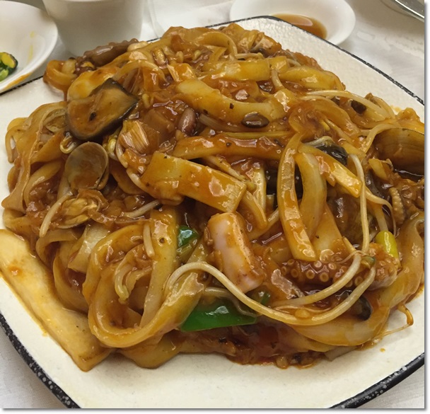신촌의 딤섬 전문 중식당 딤차이에서 맛있는 식사와 함께 직급자 회의!! 관련 이미지 5