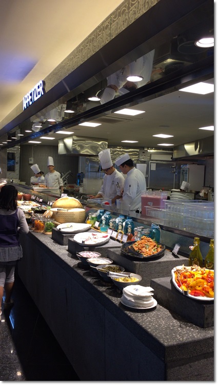 그냥 지나칠수 없었던 드마리스 용산점!! 관련 이미지 9