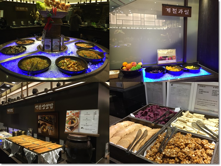 미아 맛집,프리미엄한식뷔페 고구마엔에서 어버이날 부모님과 식사하세요!! 관련 이미지 6
