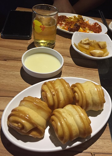 경희대 맛집 심양 양고기 전문점,홍대점도 가봐야지!! 관련 이미지 15