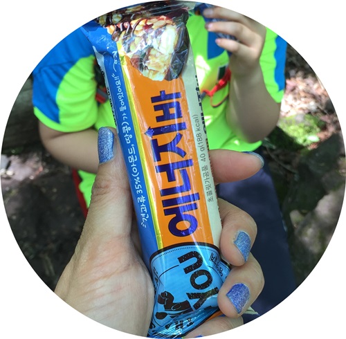 제주도 힐링여행 이야기 : 한라산의 정상 백록담까지 등정 성공!! 관련 이미지 9