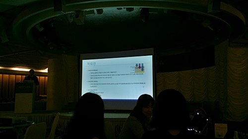 에스트라 뷰티클래스에서 개그우먼 박지선을 만났어요!! 관련 이미지 8