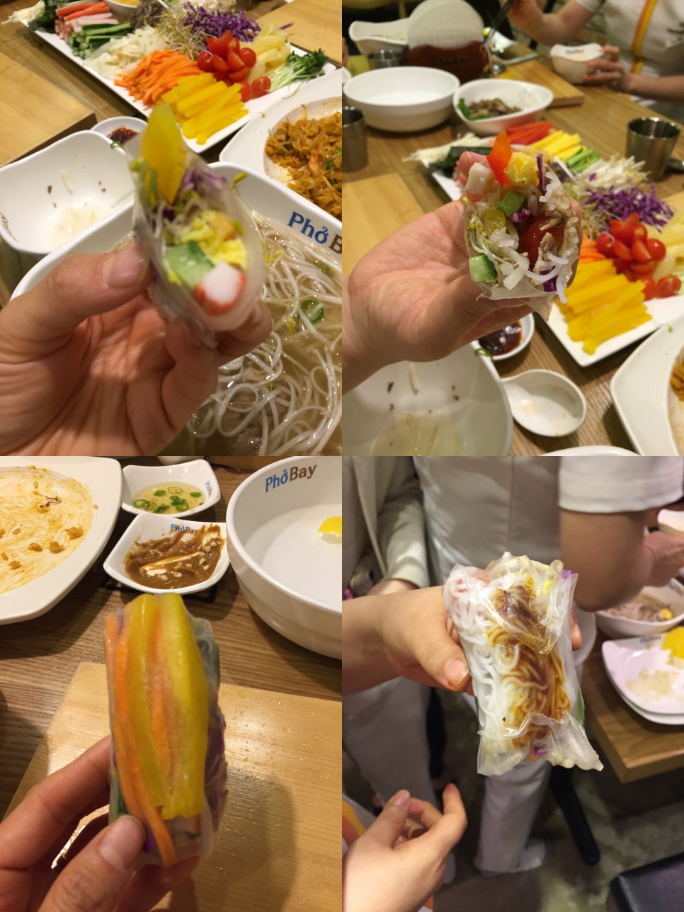 <신촌맛집> 월남쌈 먹고 싶을땐 관련 이미지 7