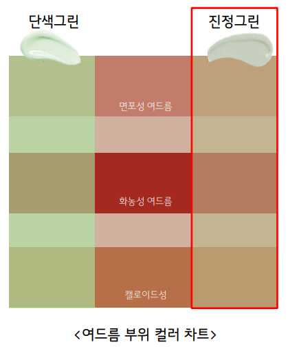 CNP차앤박화장품 : 안티 블레미쉬 코렉팅 선, 틴티드 모이스처라이징 선 관련 이미지 8