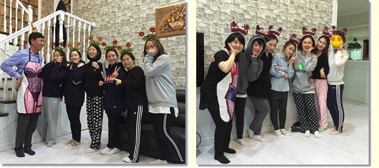 대부도펜션타운으로의 1박2일 MT 스토리~ 관련 이미지 8