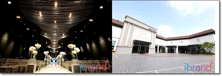 신촌차앤박피부과 간호사 오페르타웨딩홀에서의 결혼이야기!! 관련 이미지 4