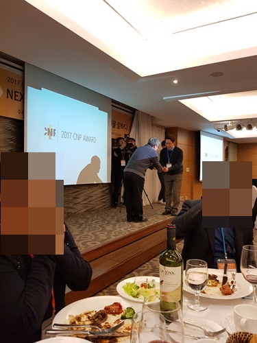 강남 베스트웨스턴 호텔에서 열린 차앤박피부과 네트워크 워크샵!! 관련 이미지 11