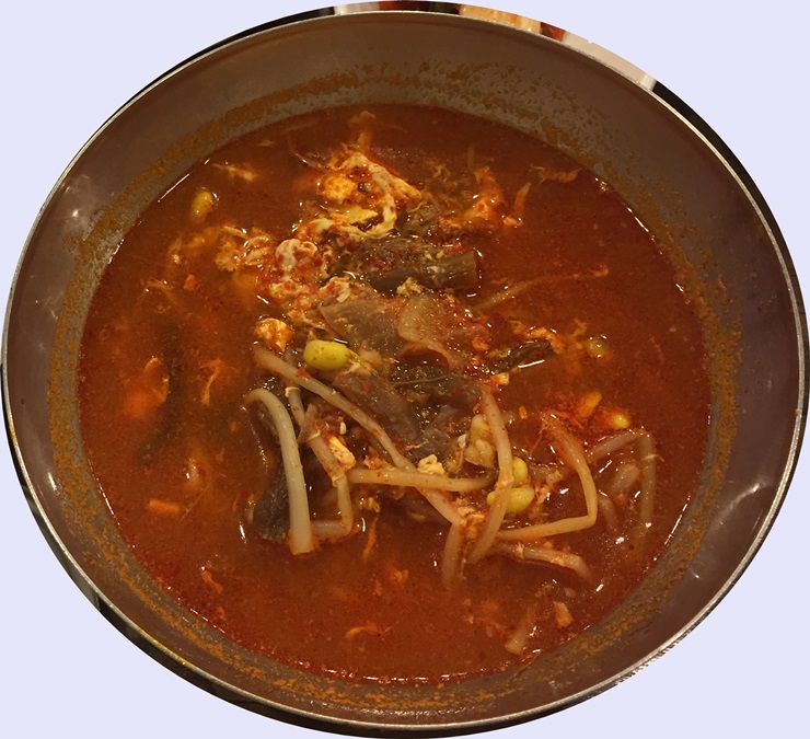 감칠맛 나는 전라도 음식..신촌 나주식당에서 맛보세요!! 관련 이미지 10