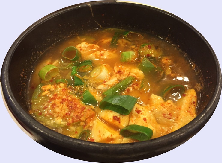 감칠맛 나는 전라도 음식..신촌 나주식당에서 맛보세요!! 관련 이미지 9