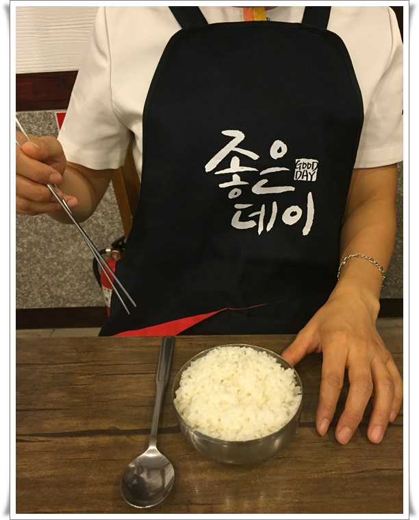 감칠맛 나는 전라도 음식..신촌 나주식당에서 맛보세요!! 관련 이미지 7