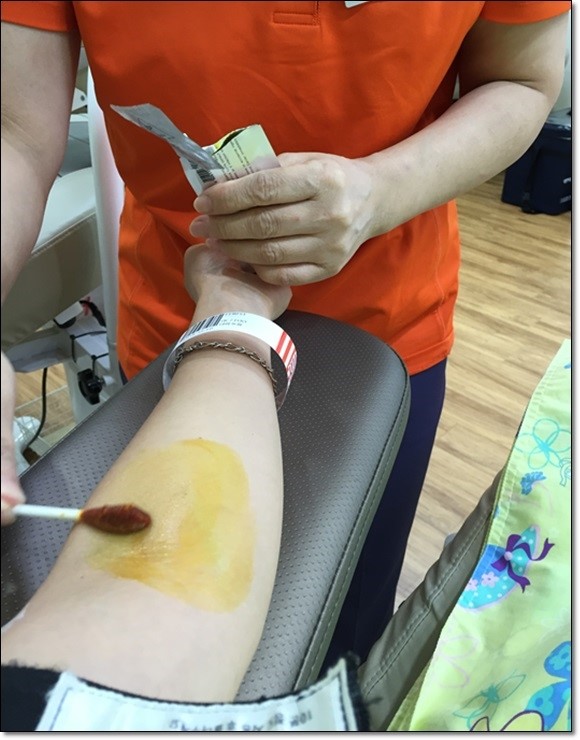 13번째 헌혈, 대학로 헌혈의 집에서 사랑을 실천했어요!! 관련 이미지 9
