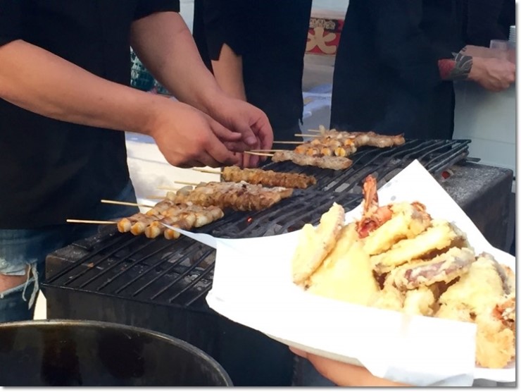 신촌맥주축제 : 옥토버페스트 2015....주말엔 신촌에서 다양한 축제즐기세요!! 관련 이미지 11
