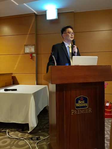 강남 베스트웨스턴 호텔에서 열린 차앤박피부과 네트워크 워크샵!! 관련 이미지 8