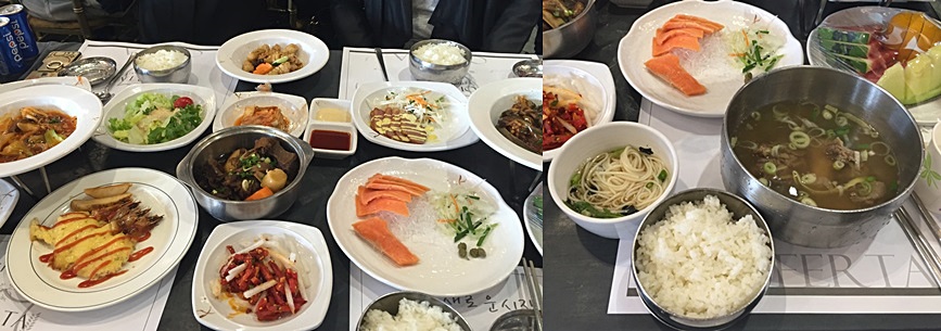 신촌차앤박피부과 간호사 오페르타웨딩홀에서의 결혼이야기!! 관련 이미지 12