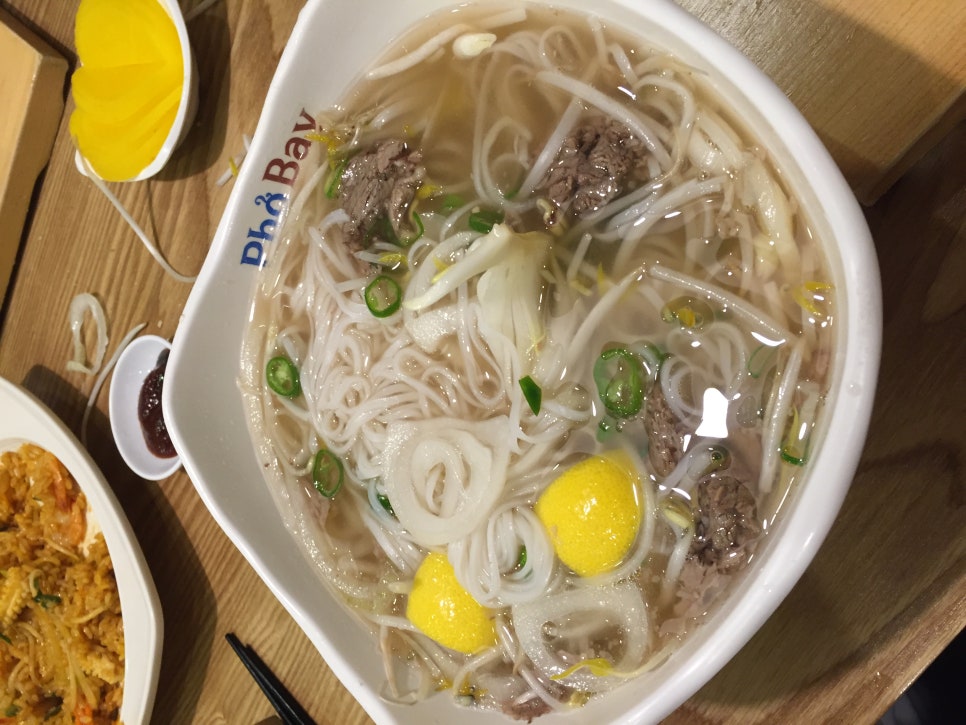 <신촌맛집> 월남쌈 먹고 싶을땐 관련 이미지 9
