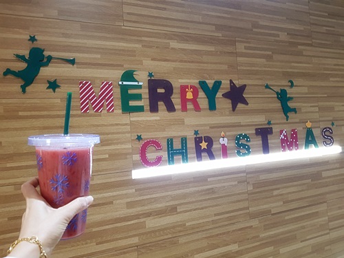 메리크리스마스!!~~신촌차앤박피부과 진료안내 관련 이미지 3