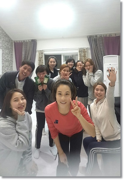 대부도펜션타운으로의 1박2일 MT 스토리~ 관련 이미지 5