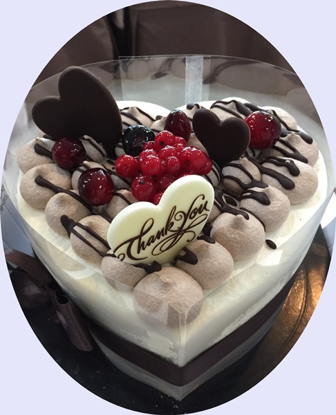 5년차 최간호사의 생일파티!! 관련 이미지 1