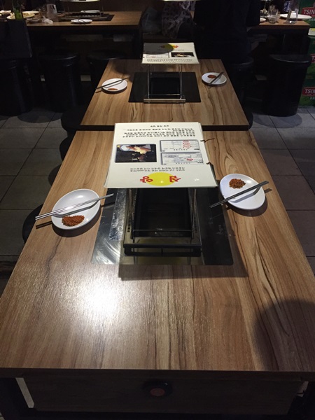 경희대 맛집 심양 양고기 전문점,홍대점도 가봐야지!! 관련 이미지 5