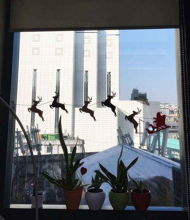 신촌차앤박피부과에서 전하는 메리크리스마스, 해피성탄 안부인사!! 관련 이미지 4