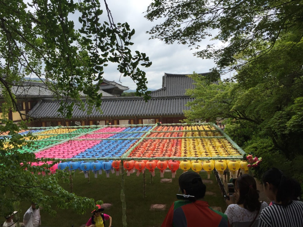 경주 불국사, 경주여행의 필수코스죠~ 관련 이미지 24
