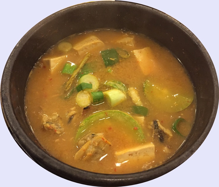 감칠맛 나는 전라도 음식..신촌 나주식당에서 맛보세요!! 관련 이미지 8