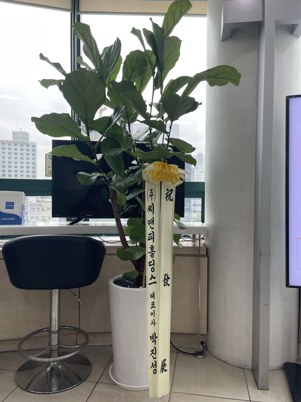 CNP차앤박피부과 신촌지점 개원 25주년~!! :) 관련 이미지 6