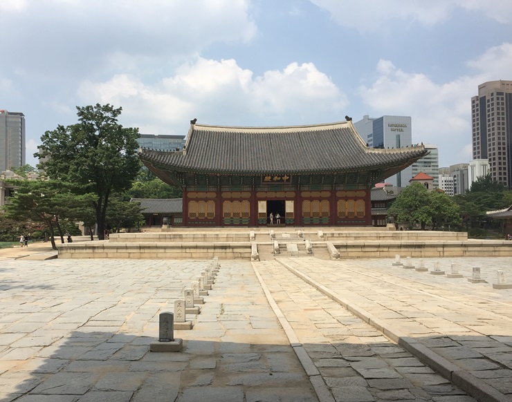 덕수궁 국립현대미술관 나들이,이중섭 관련 이미지 16