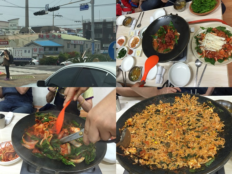 제주도 가족여행:제주도의 맛집 이야기 관련 이미지 2